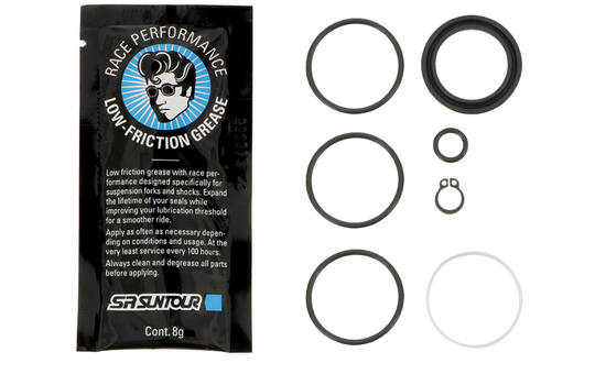 SRSUNTOUR SUNTOUR SERVIZIO SEAL AIR PER RUC38 FKA121-07