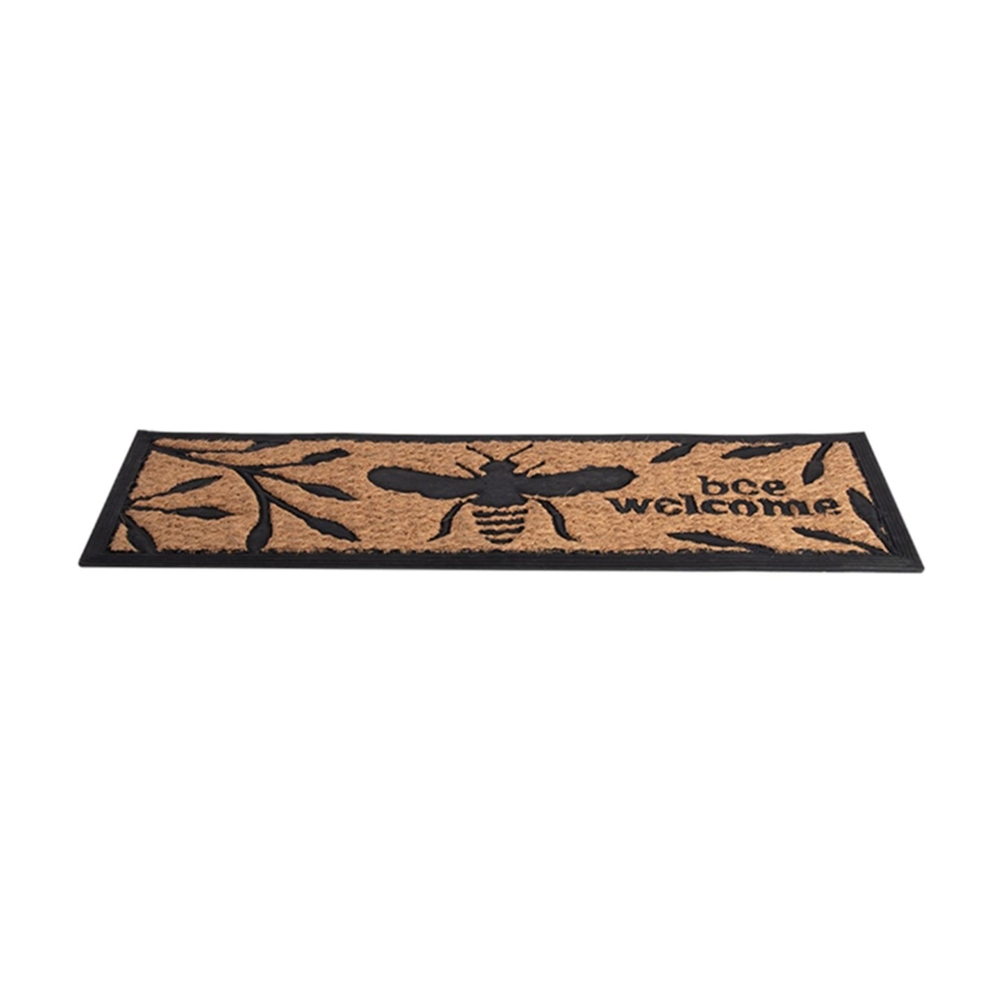 Zerbino di design Esschert da 25x75,5 cm