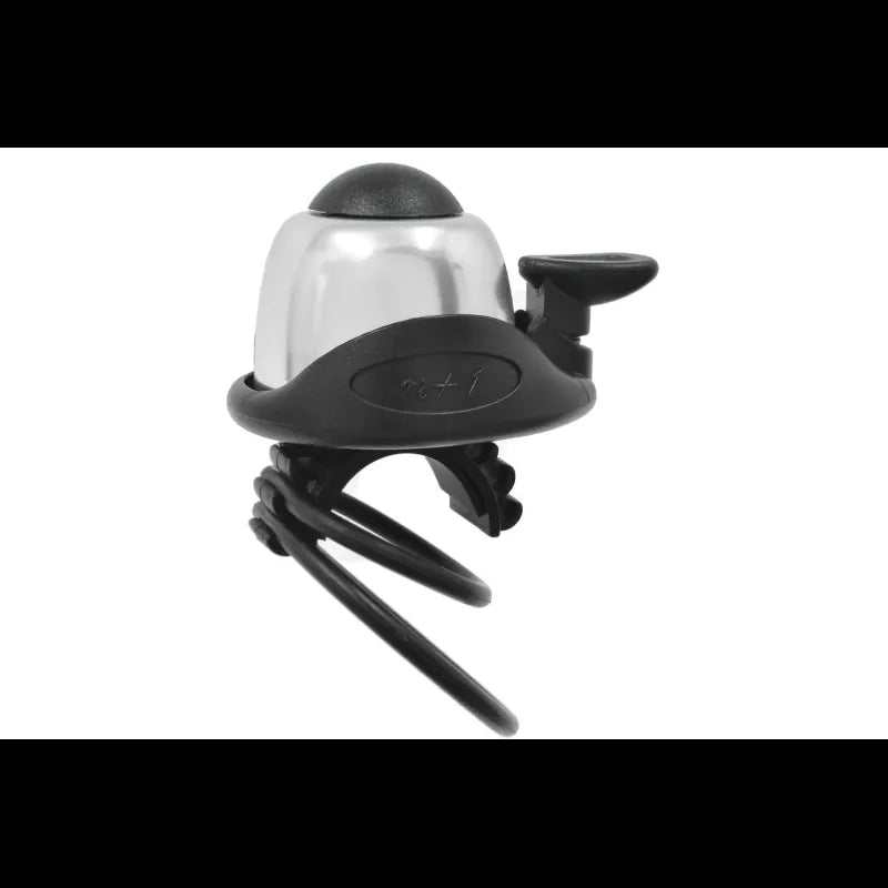 campanello mini nero