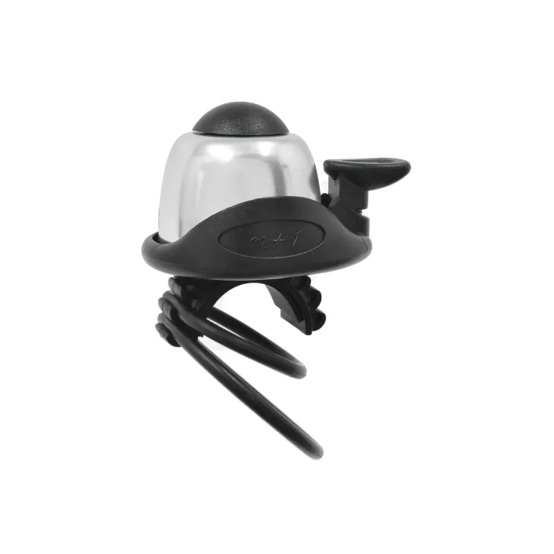 campanello mini nero