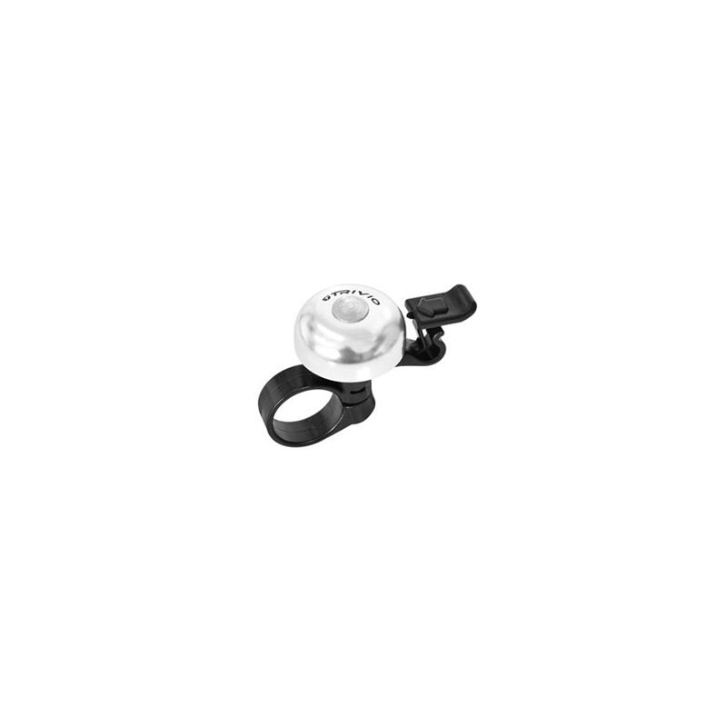 campana mini plata