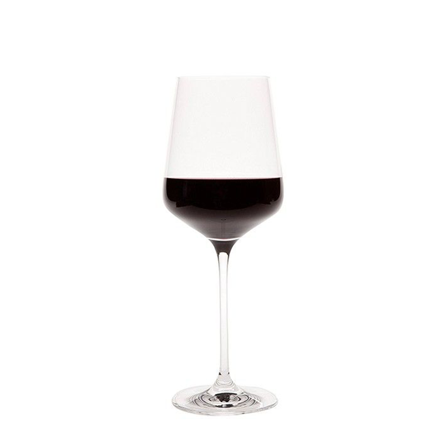 Berghoff chateau bicchieri bordeaux 650ml 6 pezzi