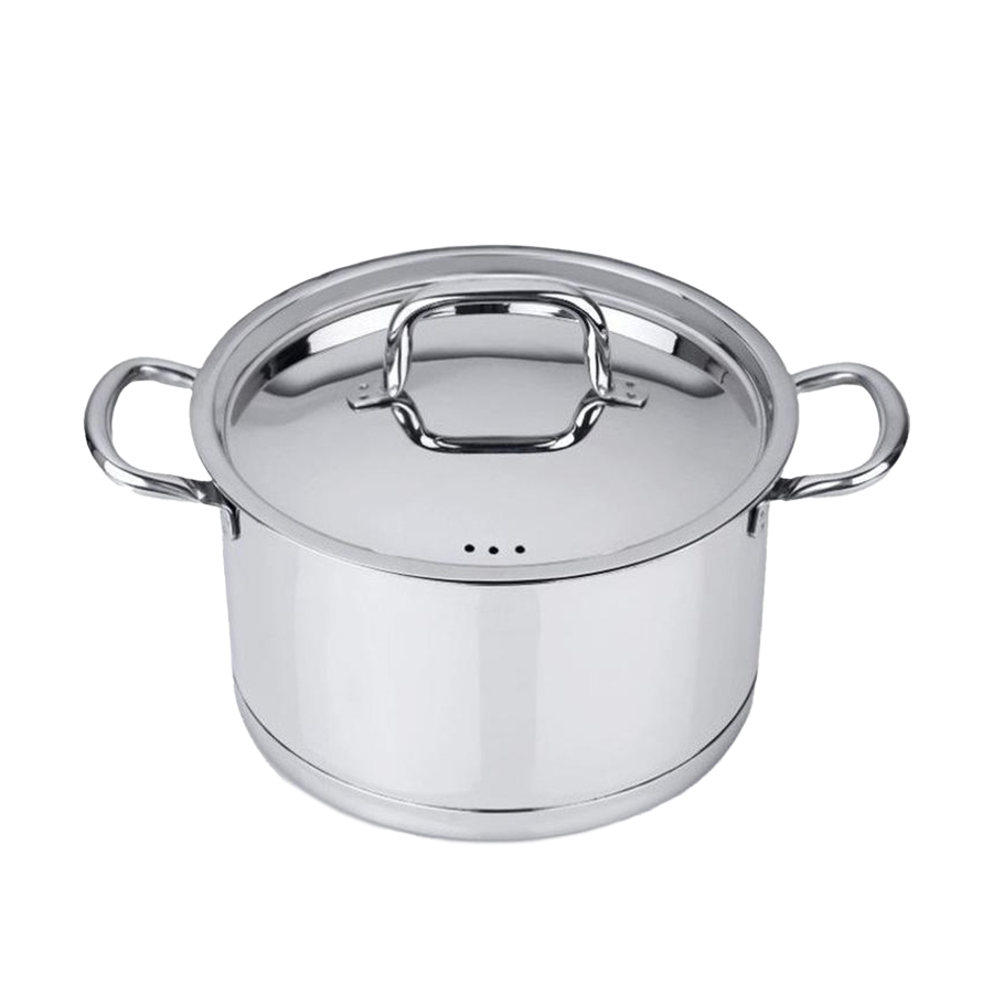 Berghoff Collect Cook Olla con Tapa ø20cm