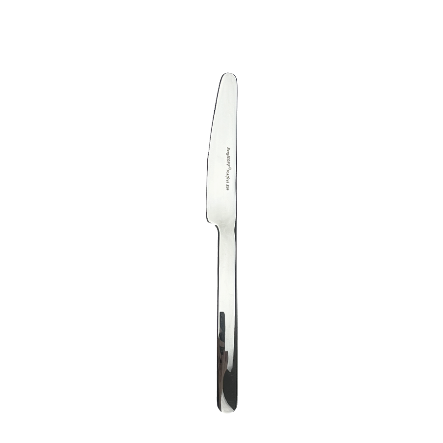 Coltello dessert concavo Berghoff 6 pezzi
