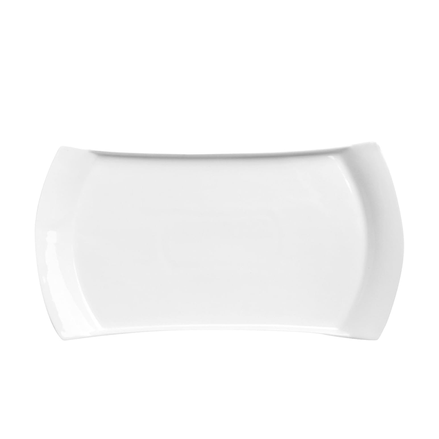 Bandeja rectangular cóncava Berghoff