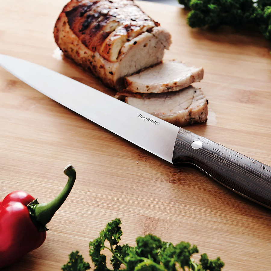 Coltello da filetto Berghoff Cooknco 20 cm