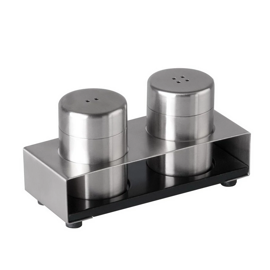 Berghoff cubo set sale e pepe 5,5 cm 3 pezzi