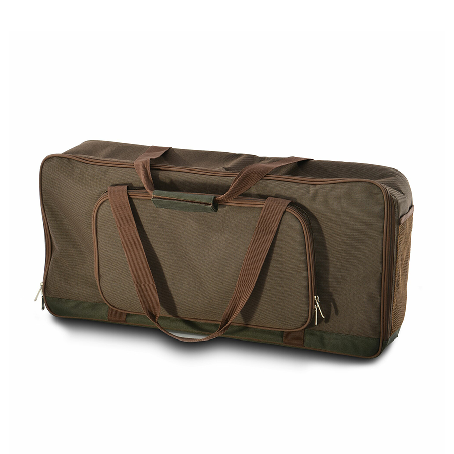Bolsa de transporte para barbacoa de carbón Berghoff