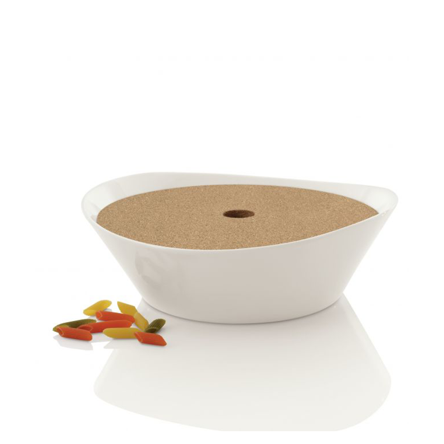 Berghoff eclipse cuenco para pasta ø28cm