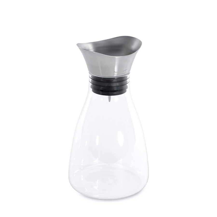 Berghoff eclipse jarra de agua 1,2l