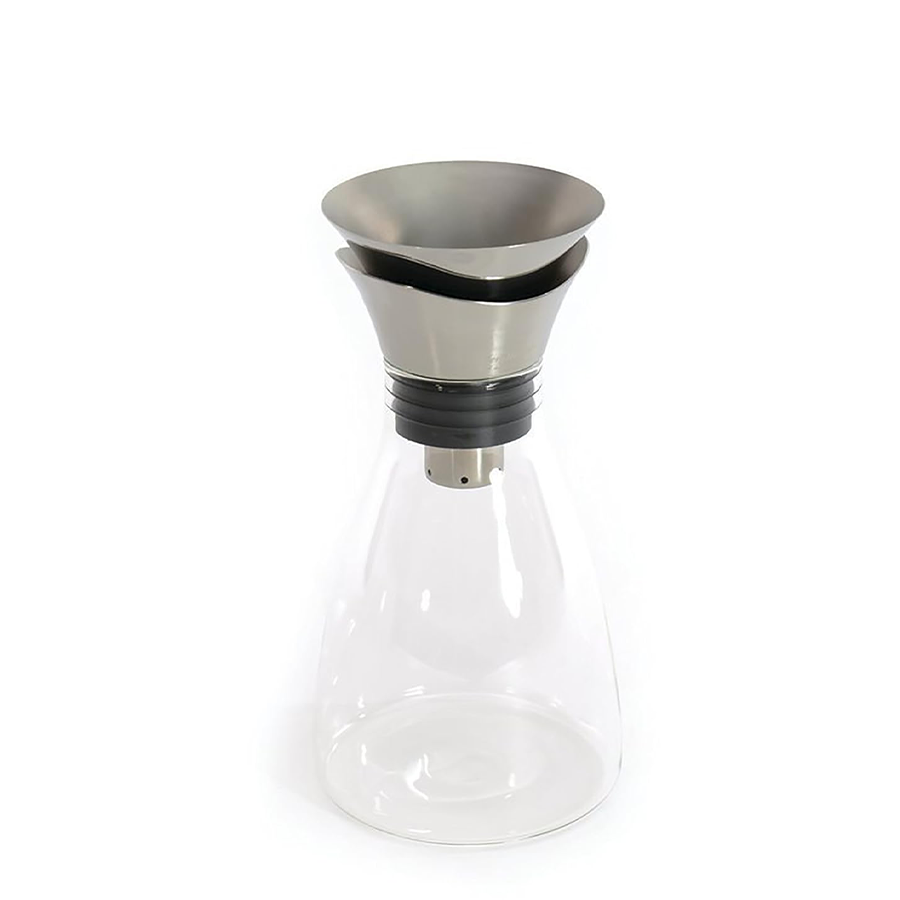 Caraffa per vino Berghoff Eclipse 1,2l