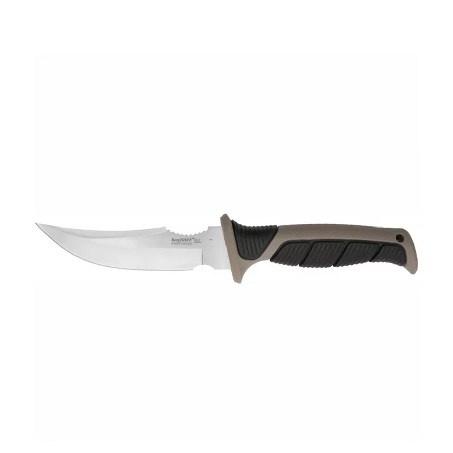 Coltello da esterno Berghoff everslice 18 cm con custodia protettiva