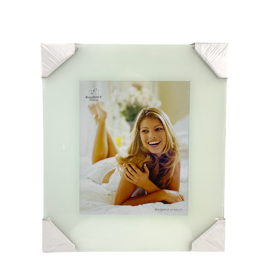 Portafoto Berghoff 20x25cm