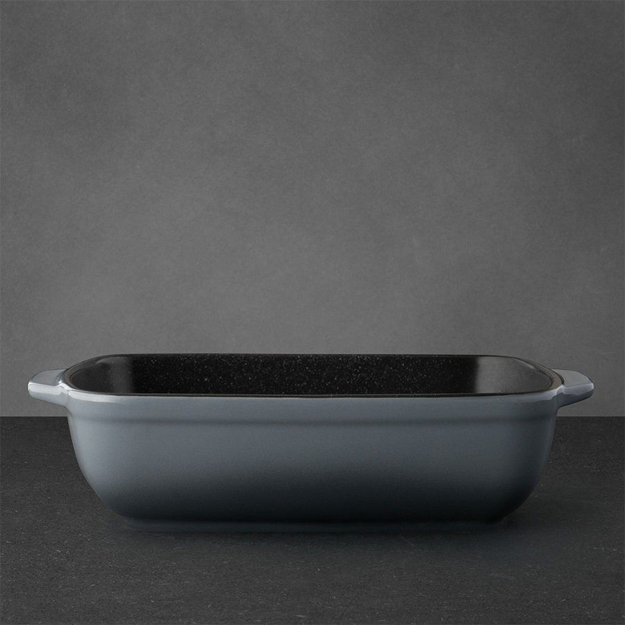 Berghoff fuente para horno gema rectángulo 27x17x7cm
