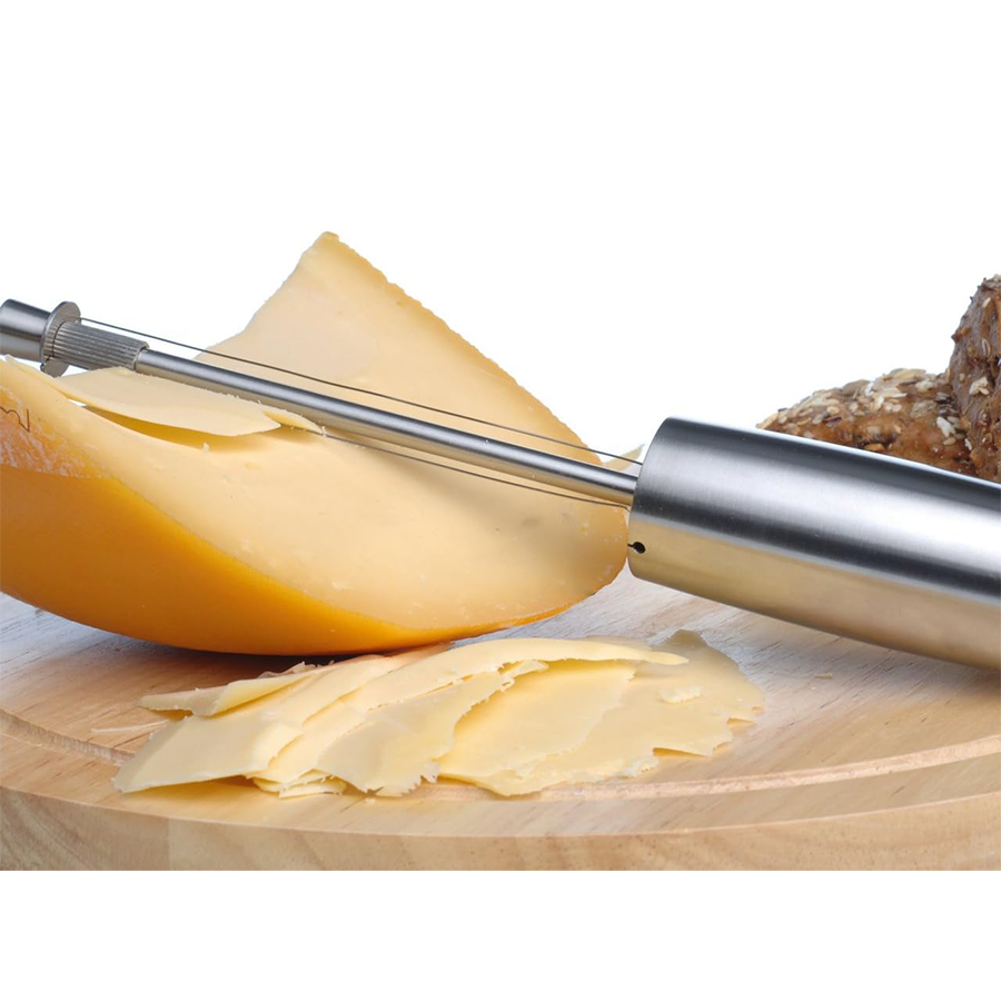 Affettatrice per formaggio Berghoff Geminis