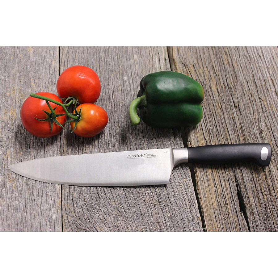 Cuchillo cocinero línea gourmet Berghoff 23cm