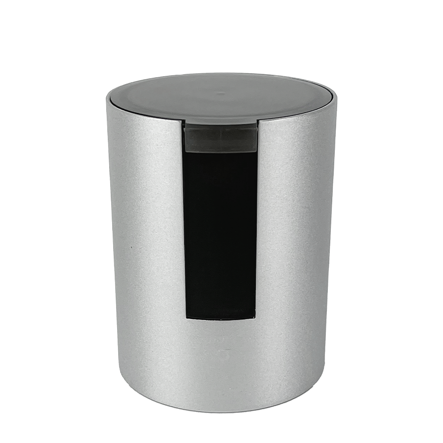 Berghoff neo caja de almacenamiento ø8,5x11cm