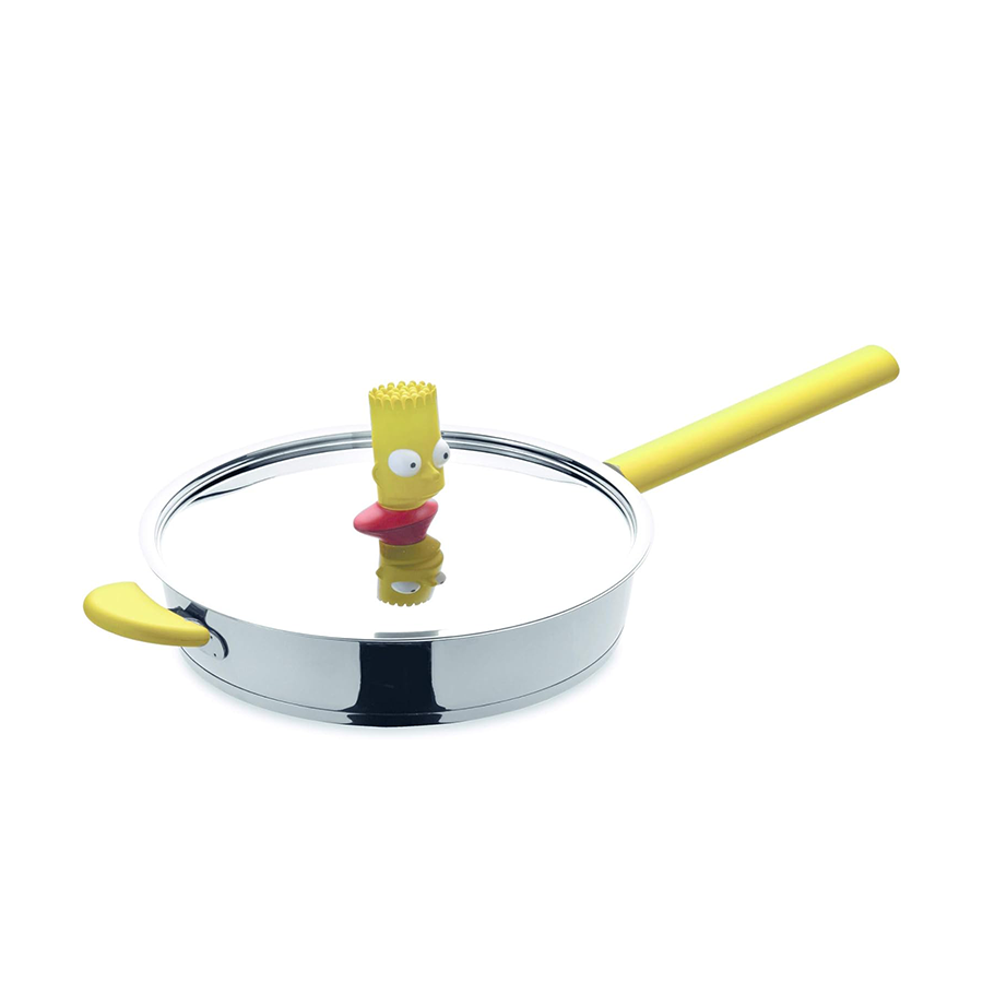 Casseruola Imp Berghoff the Sons con coperchio ø24cm