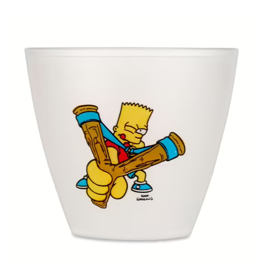 Set di bicchieri da bere Imp Berghoff the Sons 2 pezzi