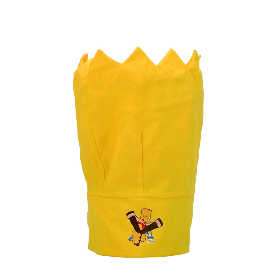 Cappello da chef per bambini Imp Berghoff the Sons