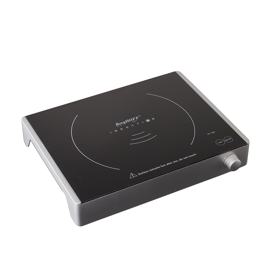 Placa de inducción Berghoff tronic xl