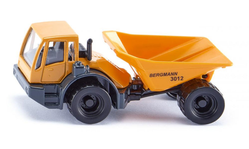 Dumper Siku Bergmann