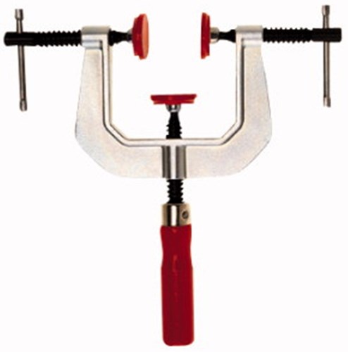 Morsetto per bordi a C Bessey kt8 - kt83