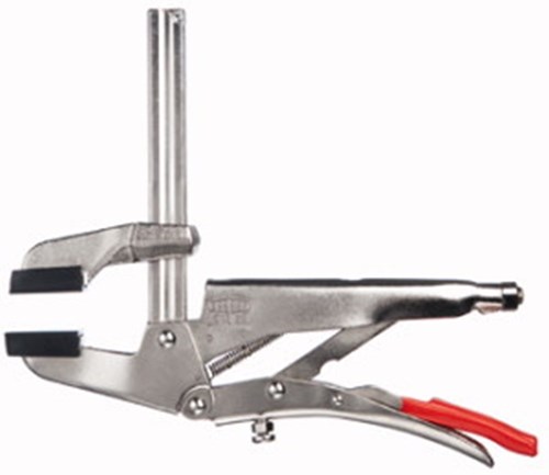 Pinza Bessey bloccaggio parallelo grz 100 65 - grz10