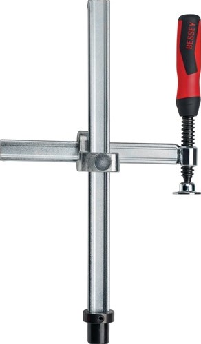 Elemento de span de Bessey con tandelpone variable TWV16-20-15-2
