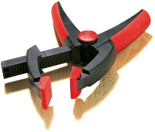BESSEY Spring Flump Varoclippix XV3-50