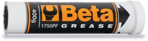 Beta 1750pf 400 cartucce di grasso universale 1750 | 400-017500141