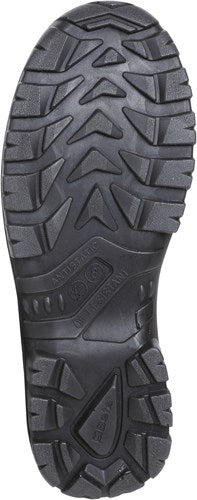 Beta 7243en 39-scarpa alla caviglia in pelle idrorepellente - 072430839