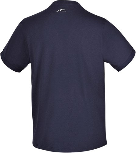 T-shirt da lavoro Beta 7553bl xs | blu - 075530300