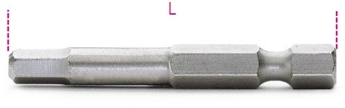 Inserti Beta per viti con cava esagonale 862pe 3 - 008620103
