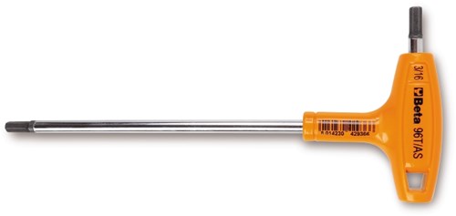 BETA Allen Key Angle T Model