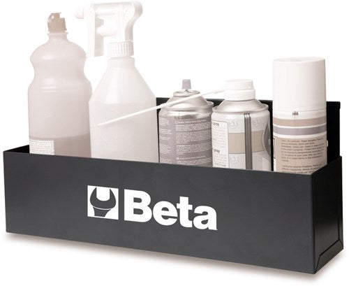 Porta bombolette universale magnetico Beta 2499pf m - 024990050