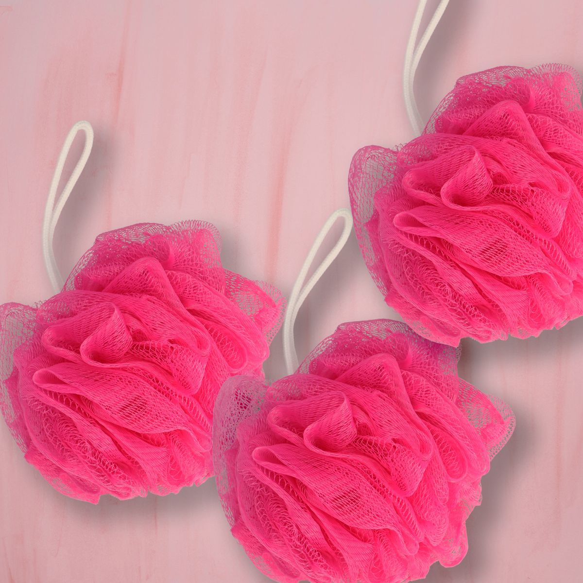B F Flowers da bagno BACCHIO FUN BADFLOWER 50GR FUCHSIA