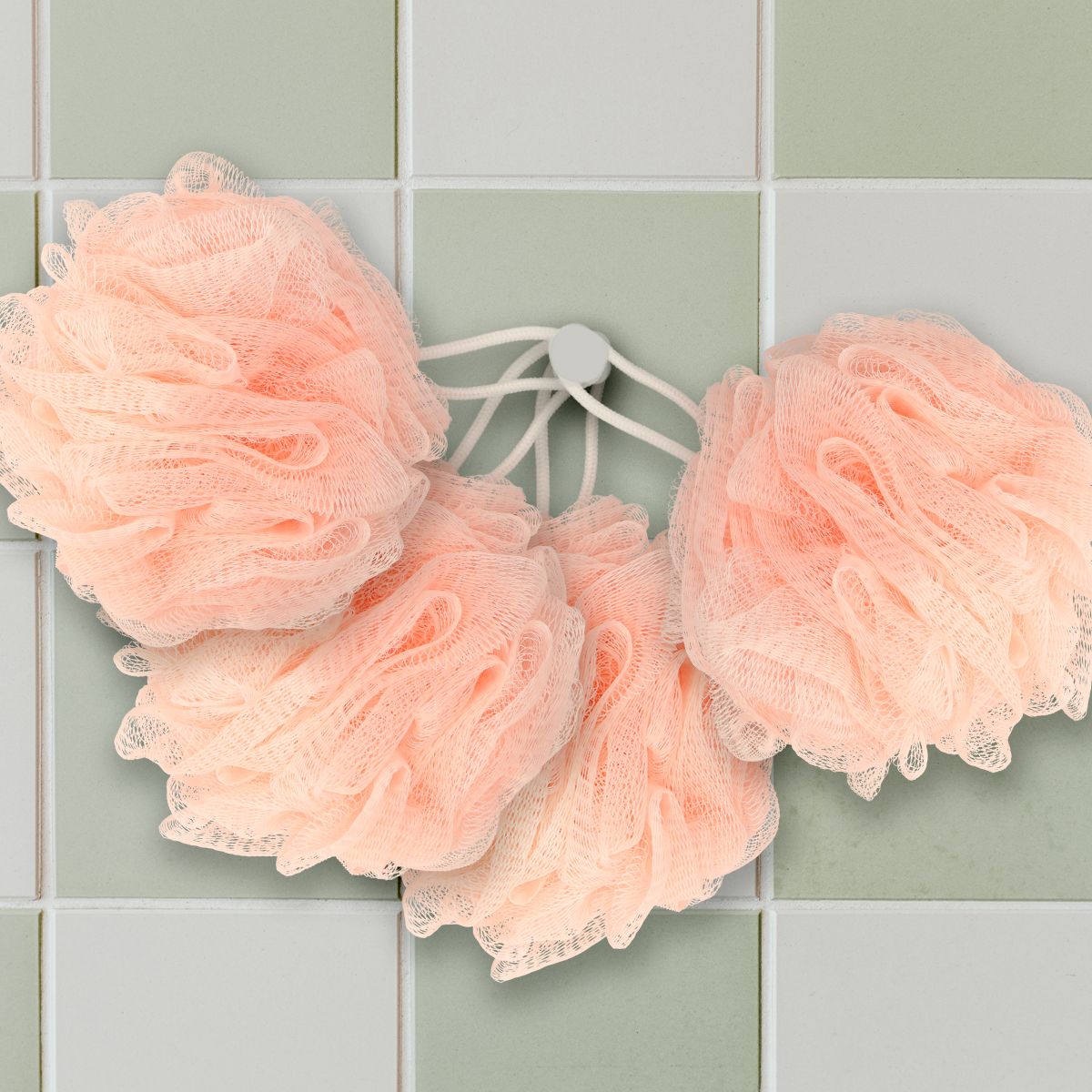 B F Flowers da bagno BAGNO FUNF FLOWER BADFORME 50GR PINK