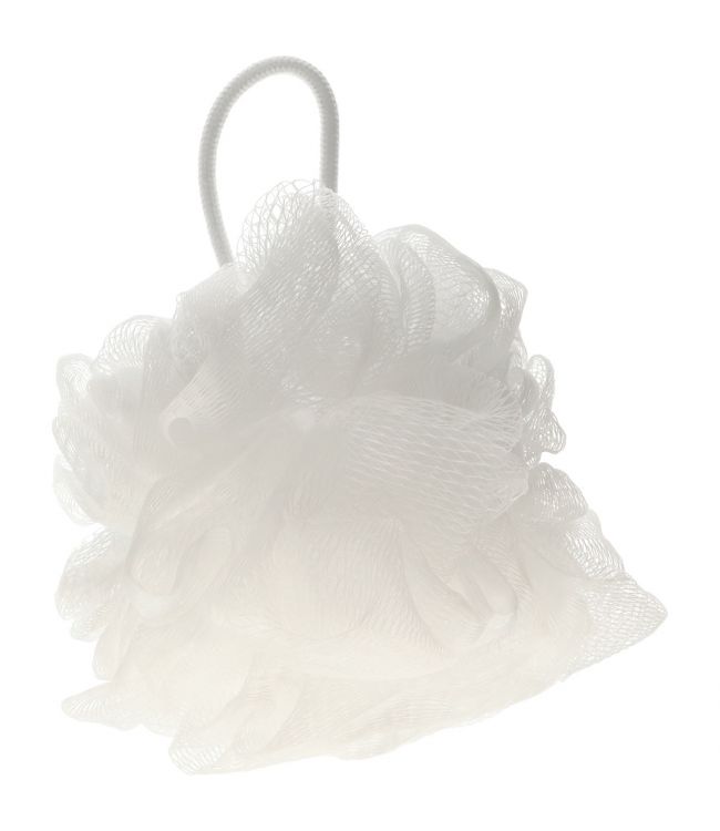 B F Flowers da bagno BAGNO FUN FLOWER BADOWER 50GR BIANCO