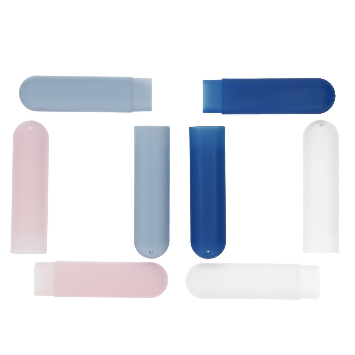 Bath Fun Bath Diver Cepillo de dientes Soporte de xl Cantado esmerilado