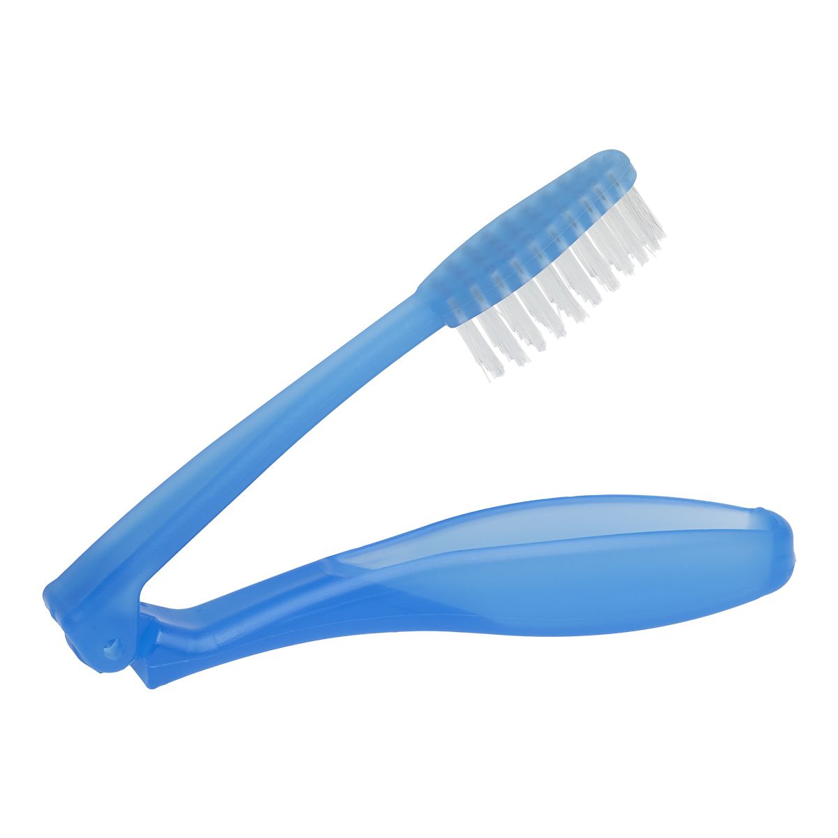 Bagno divertimento da viaggio per viaggi spazzola assortimento