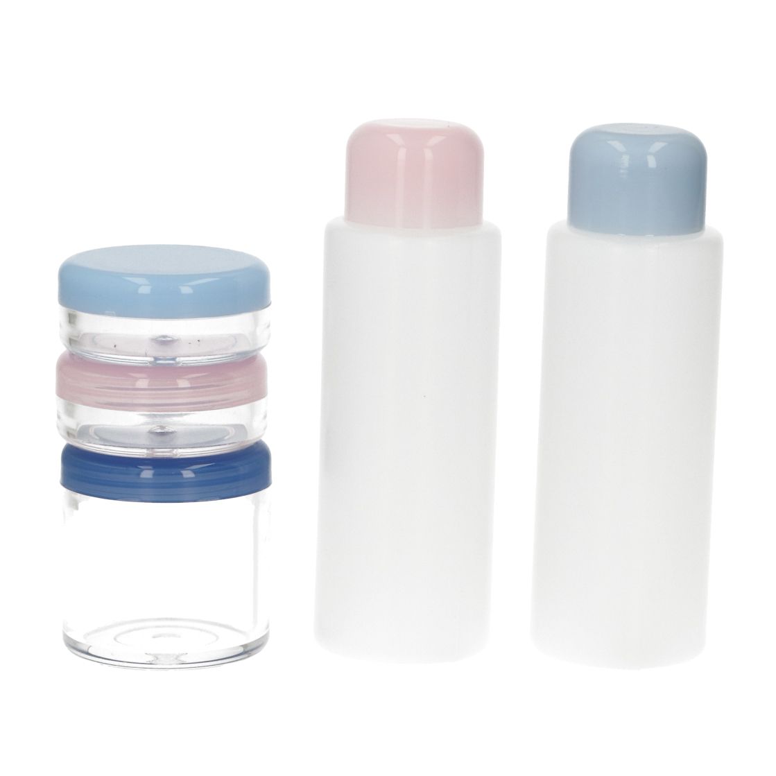 Bath Fun BATH BATH FUN REISSET per trucco