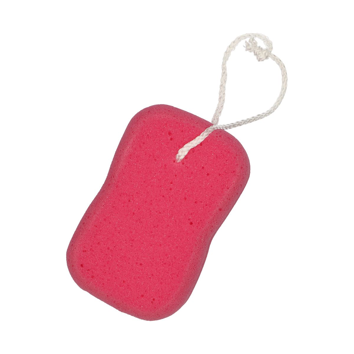 Bath Fun Sponge Normal Assorti