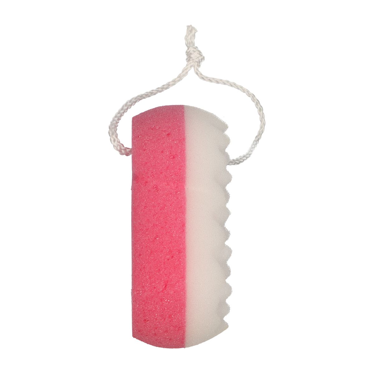 Bath Fun Sponge Massage Assorti
