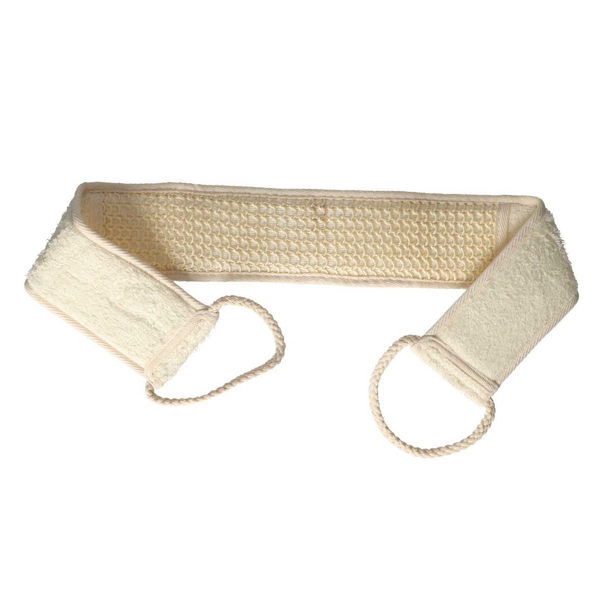 Bath Fun Bath Fun Fun Sisal Massage Band