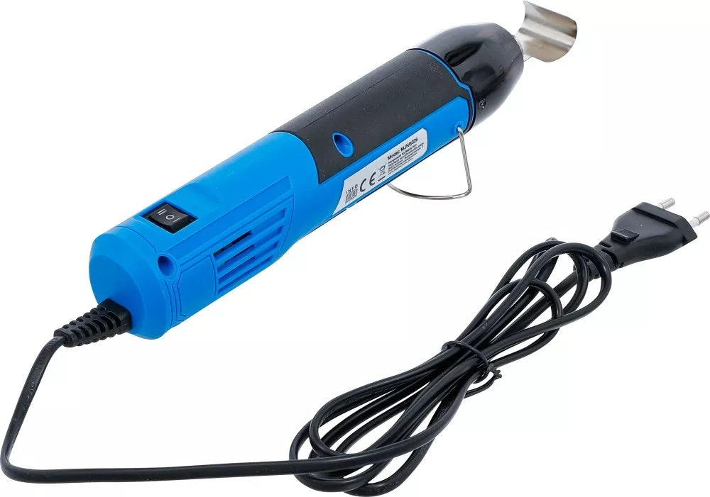 Mini soffiatore ad aria calda Bgs Technic 350w