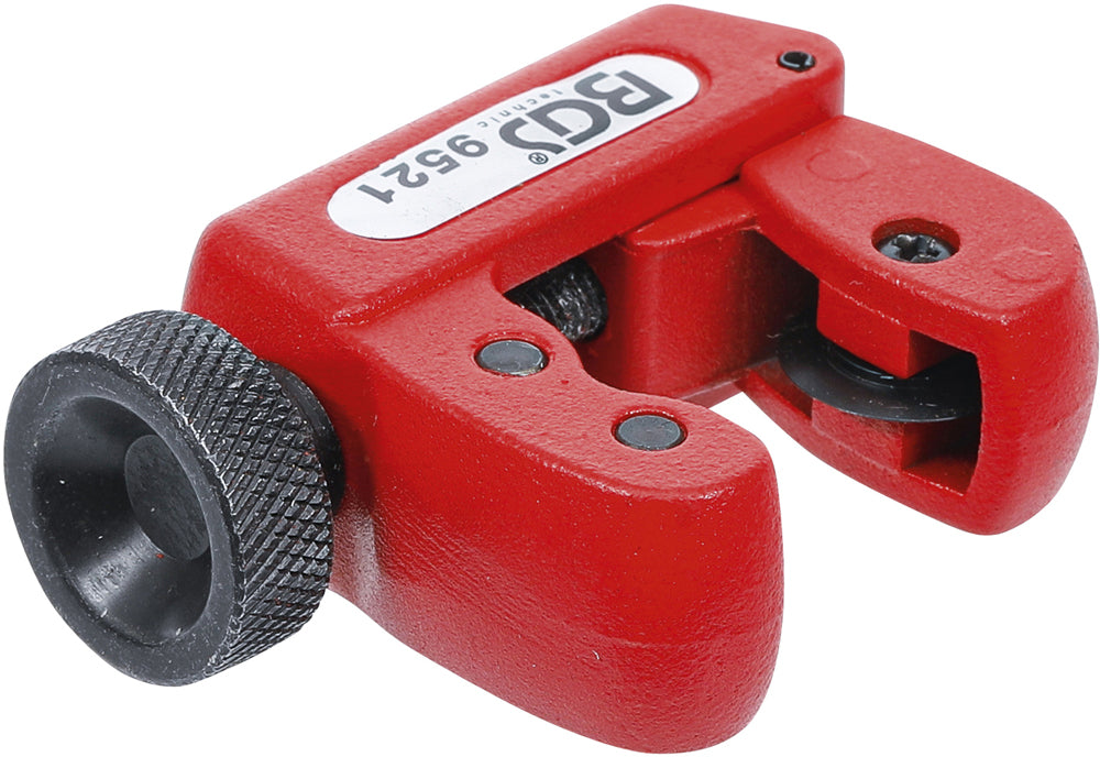 Cortatubos tecnico bgs 3-30mm