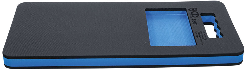 Protector de rodilla bgs technic