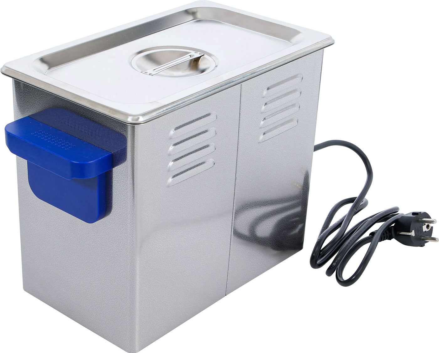 Limpiador de piezas ultrasónico bgs technic 3,2 l