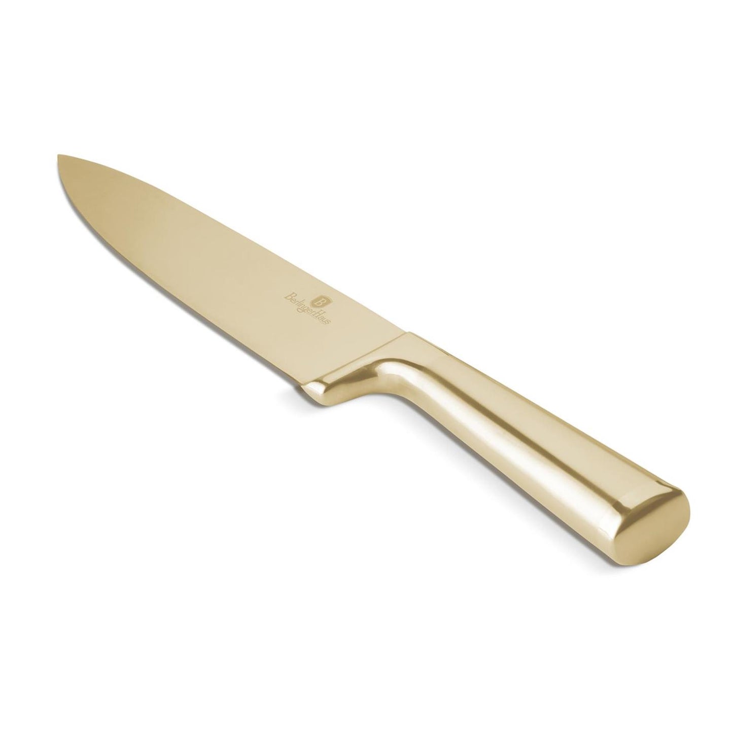 Cuchillo cocinero Berlingerhaus 20cm sahara